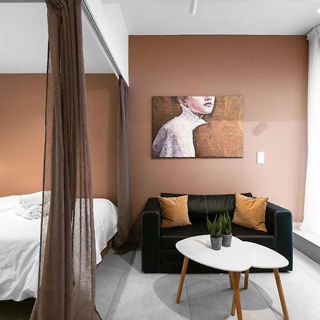 Big Apple #2, Nilie Hospitality Mgmt Διαμέρισμα Θεσσαλονίκη Εξωτερικό φωτογραφία