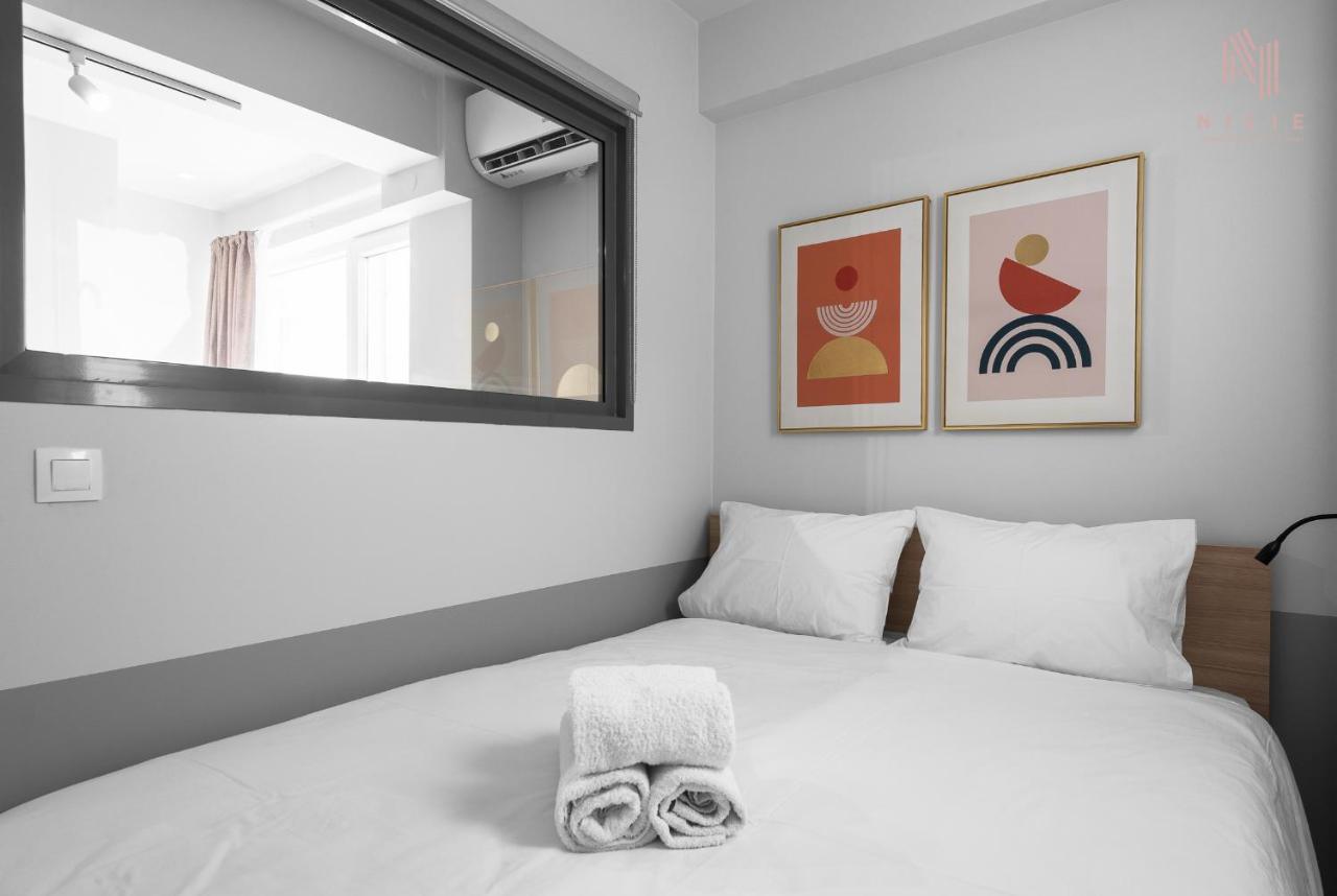 Big Apple #2, Nilie Hospitality Mgmt Διαμέρισμα Θεσσαλονίκη Εξωτερικό φωτογραφία