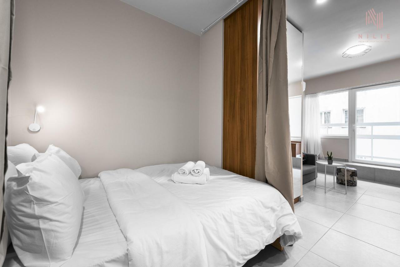 Big Apple #2, Nilie Hospitality Mgmt Διαμέρισμα Θεσσαλονίκη Εξωτερικό φωτογραφία